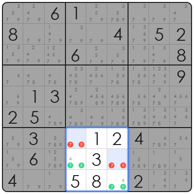 24.7 sudoku expert
